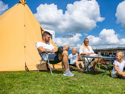 MarinaPark Beach Resort Soal - Camping Súdwest-Fryslân - Image N°5