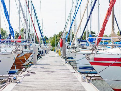 MarinaPark Beach Resort Soal - Camping Súdwest-Fryslân - Image N°2