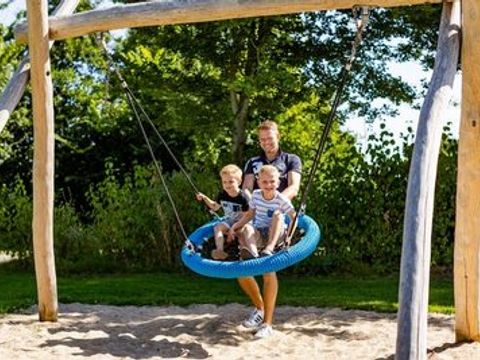 MarinaPark Beach Resort Soal - Camping Súdwest-Fryslân - Image N°12