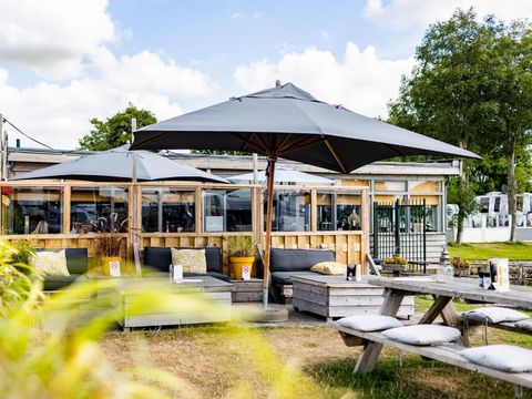 MarinaPark Beach Resort Soal - Camping Súdwest-Fryslân - Image N°3