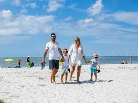 MarinaPark Beach Resort Soal - Camping Súdwest-Fryslân - Image N°6