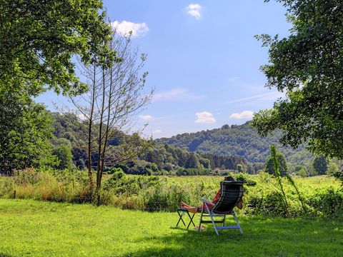 Camping La Rochoise - Camping Luxembourg