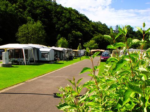 Camping La Rochoise - Camping Luxembourg - Image N°2