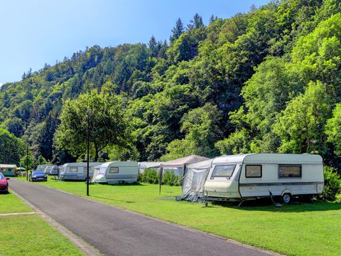 Camping La Rochoise - Camping Luxembourg - Image N°4