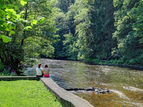 Camping La Rochoise - Camping Luxembourg - Image N°3