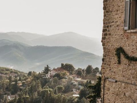 Camping Luna Del Monte - Camping Pérouse - Image N°23