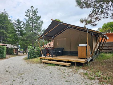 Camping Luna Del Monte - Camping Pérouse - Image N°15