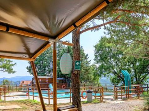 Camping Luna Del Monte - Camping Pérouse - Image N°8