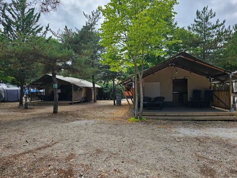 Camping Luna Del Monte - Camping Pérouse - Image N°17