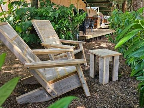 Camping Luna Del Monte - Camping Pérouse - Image N°19