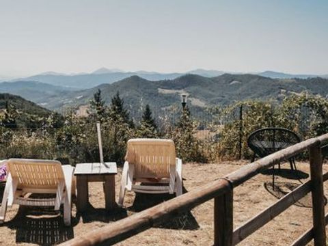 Camping Luna Del Monte - Camping Pérouse - Image N°27