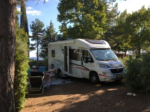 Camping Luna Del Monte - Camping Pérouse - Image N°25