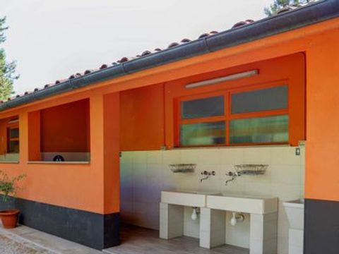 Camping Luna Del Monte - Camping Pérouse - Image N°22