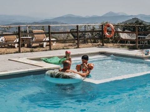 Camping Luna Del Monte - Camping Pérouse - Image N°4