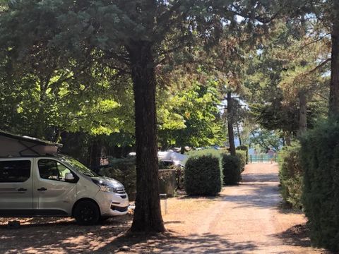 Camping Luna Del Monte - Camping Pérouse - Image N°26