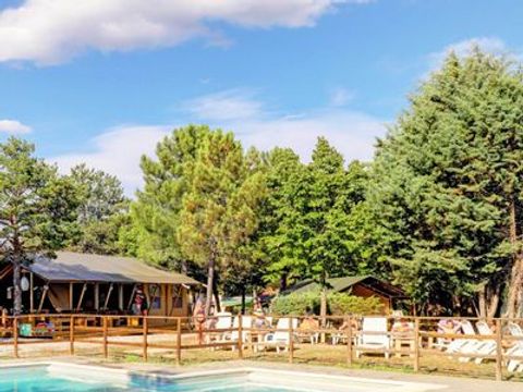 Camping Luna Del Monte - Camping Pérouse - Image N°3