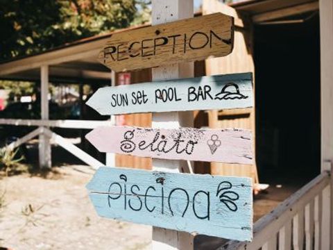 Camping Luna Del Monte - Camping Pérouse - Image N°9