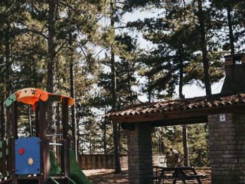 Camping Luna Del Monte - Camping Pérouse - Image N°18