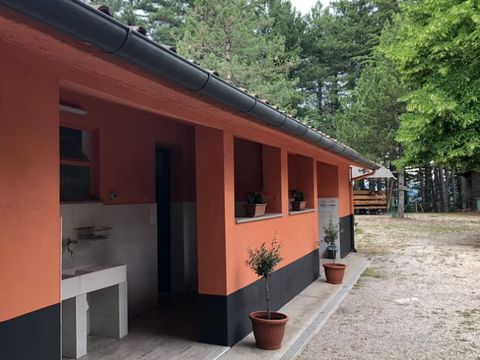 Camping Luna Del Monte - Camping Pérouse - Image N°21