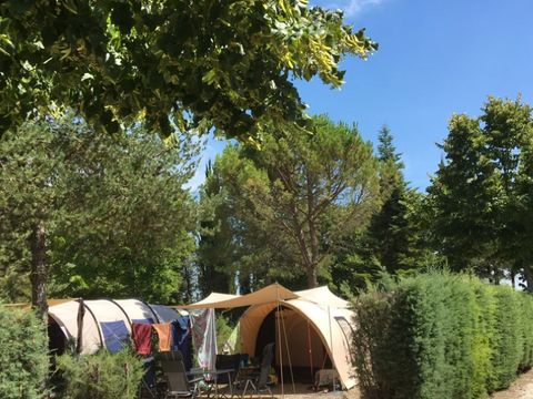 Camping Luna Del Monte - Camping Pérouse - Image N°11