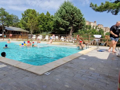 Camping Luna Del Monte - Camping Pérouse - Image N°5