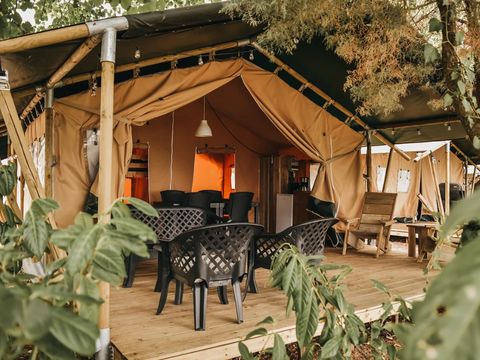 Camping Luna Del Monte - Camping Pérouse - Image N°13