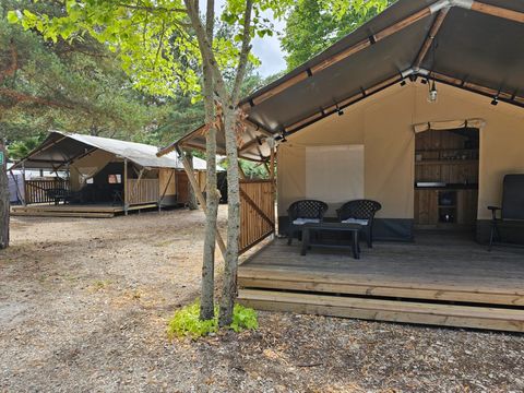 Camping Luna Del Monte - Camping Pérouse - Image N°16