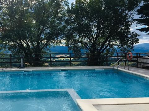 Camping Luna Del Monte - Camping Pérouse - Image N°6