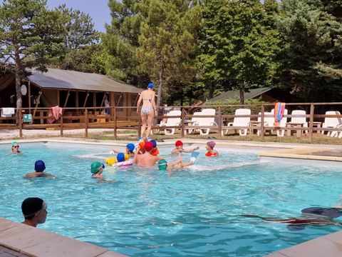 Camping Luna Del Monte - Camping Pérouse - Image N°7