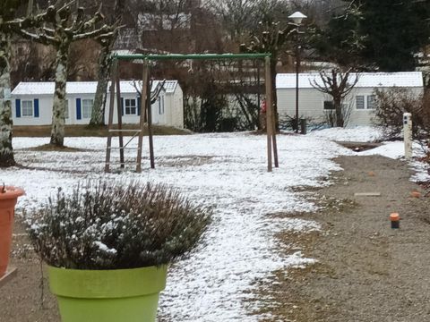 Camping Baroudeurs - Camping Corrèze - Image N°8