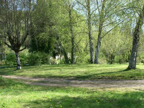 Camping Baroudeurs - Camping Corrèze - Image N°5