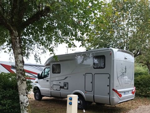 Camping Baroudeurs - Camping Corrèze - Image N°4