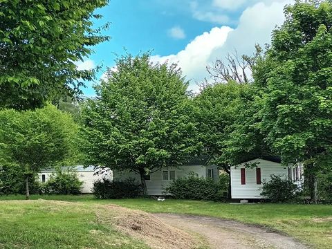 Camping Baroudeurs - Camping Corrèze - Image N°6