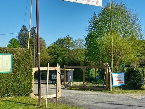Camping Baroudeurs - Camping Corrèze - Image N°2