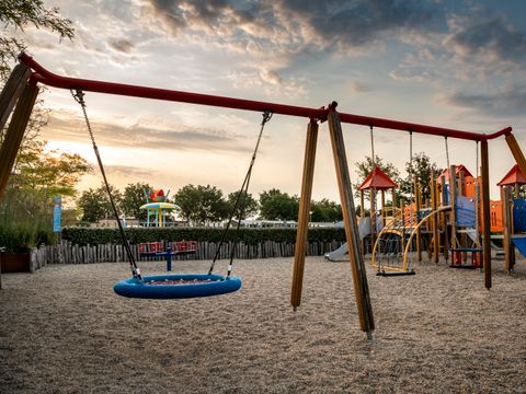 Siblu Camping Duinzicht - Camping Veere - Image N°6