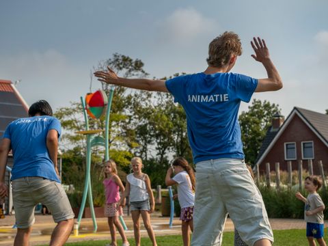 Siblu Camping Duinzicht - Camping Veere - Image N°8