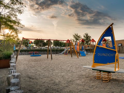 Siblu Camping Duinzicht - Camping Veere - Image N°5