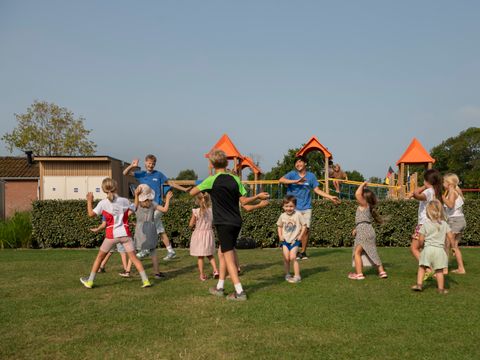 Siblu Camping Duinzicht - Camping Veere - Image N°7