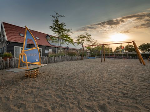 Siblu Camping Duinzicht - Camping Veere - Image N°10