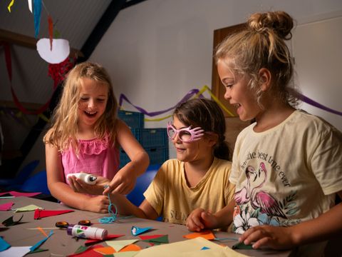 Siblu Camping Duinzicht - Camping Veere - Image N°10