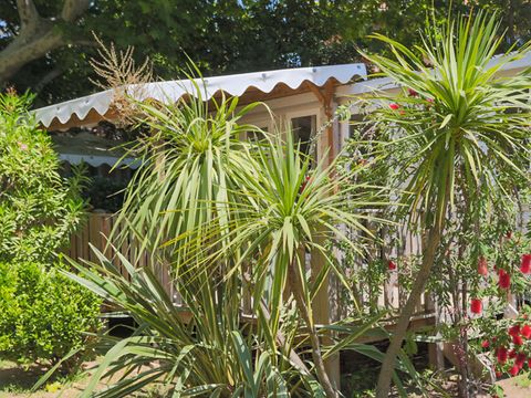 MOBILHOME 5 personnes - Mobil home "Super Mercure Famille" - 29m² - 2 chambres -