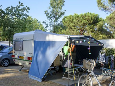 Camping Saint-Pons - Camping Var - Image N°2