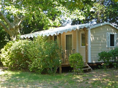 Camping Saint-Pons - Camping Var - Image N°9