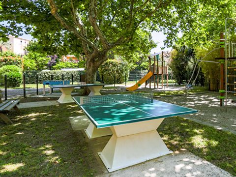 Camping Saint-Pons - Camping Var - Image N°3