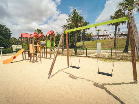 Camping Albufeira - Camping Algarve - Portugal - Image N°6