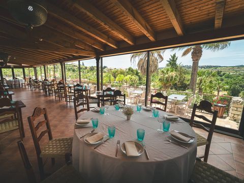 Camping Albufeira - Camping Algarve - Portugal - Image N°7