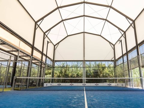 Camping Albufeira - Camping Algarve - Portugal - Image N°8