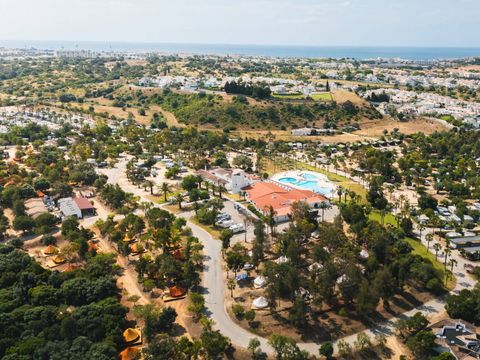 Camping Albufeira - Camping Algarve - Portugal - Image N°11