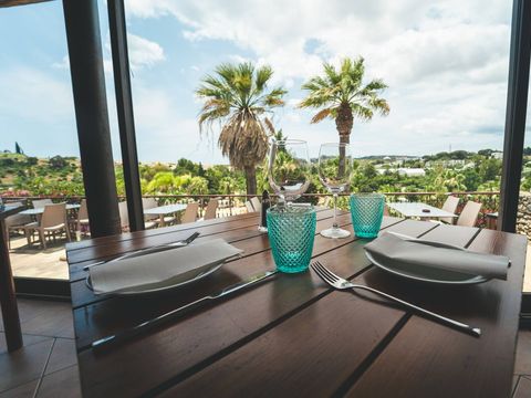 Camping Albufeira - Camping Algarve - Portugal - Image N°14