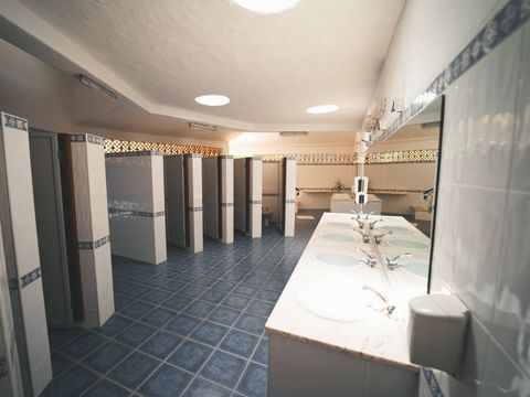 Camping Albufeira - Camping Algarve - Portugal - Image N°17